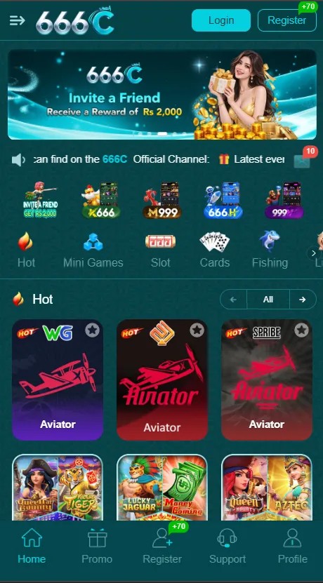 666C Game