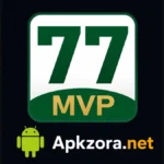 77MVP Game Logo