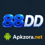 88DD Game Logo