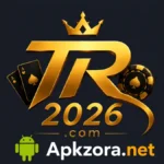 TR2026 Game Logo