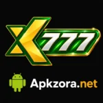 X777 Game Logo