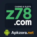 Z78 Game Logo